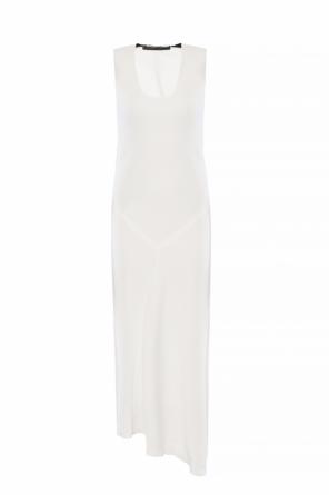 Silk dress on straps, zdjęcie 1 Silk dress on straps od Haider Ackermann